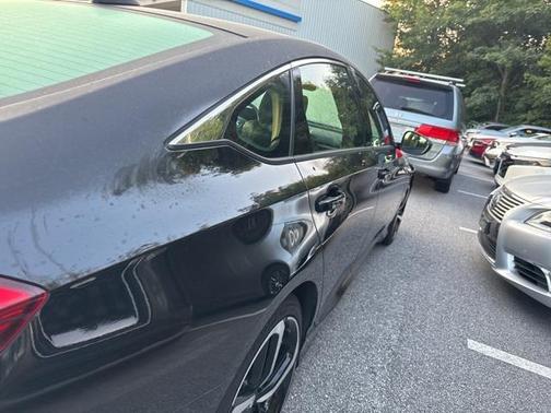 2021 Honda Accord Sport 1.5T