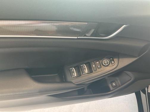 2021 Honda Accord Sport 1.5T