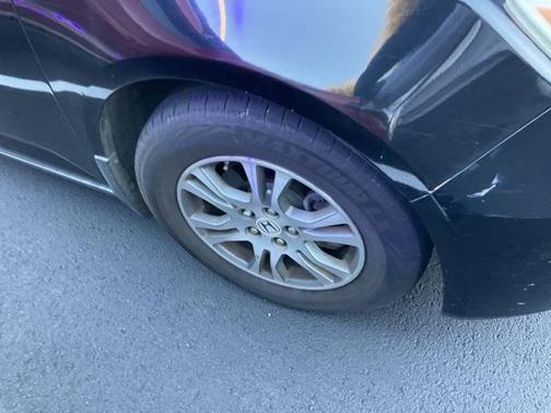 2011 Honda Odyssey EX-L