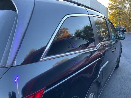 2011 Honda Odyssey EX-L