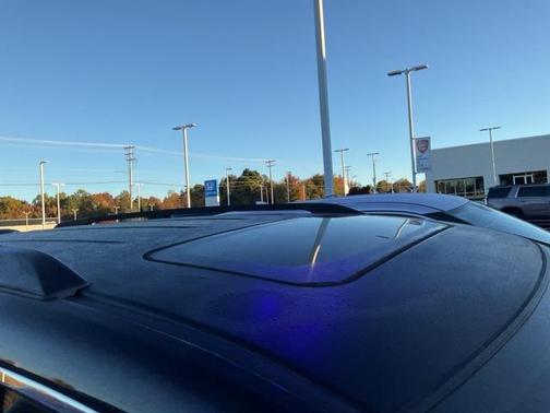 2011 Honda Odyssey EX-L