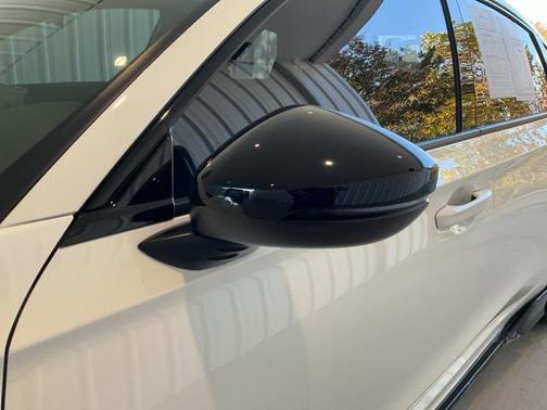 2025 Honda Civic Type R Base