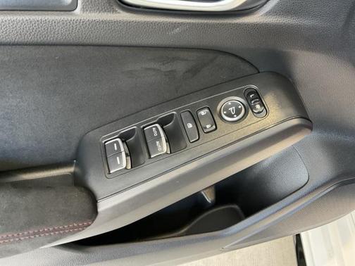 2025 Honda Civic Type R Base