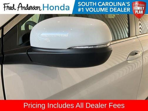 Platinum White Pearl 2026 Honda Ridgeline RTL
