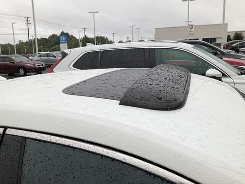 2019 Honda Accord Hybrid Touring
