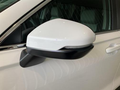 2026 Honda CR-V LX 2WD