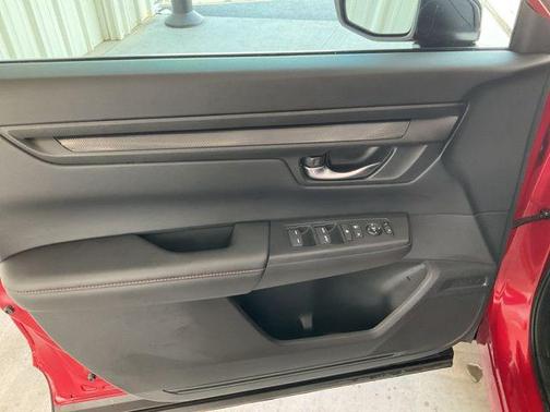 2023 Honda CR-V Hybrid Sport FWD