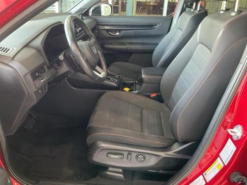 2023 Honda CR-V Hybrid Sport FWD