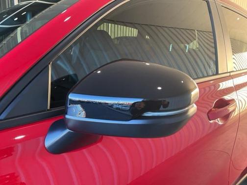 2026 Honda HR-V 2WD Sport