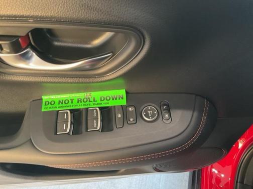 2026 Honda HR-V 2WD Sport