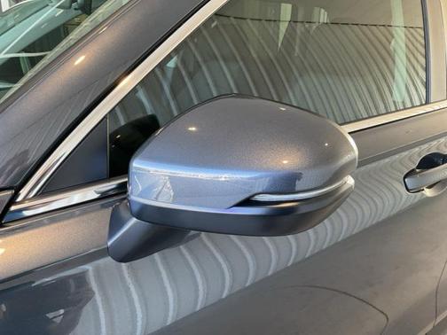 2026 Honda CR-V LX 2WD