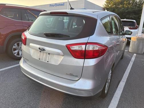 2013 Ford C-Max Hybrid SE