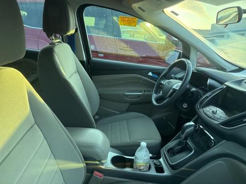 2013 Ford C-Max Hybrid SE