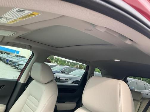 2025 Honda CR-V EX-L 2WD
