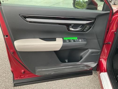 2025 Honda CR-V EX-L 2WD