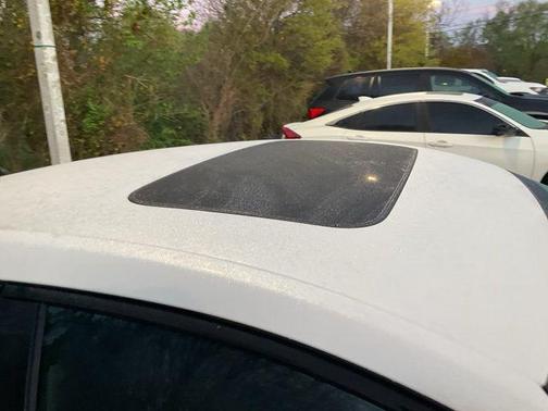 Platinum White Pearl 2024 Honda Accord Hybrid Sport-L