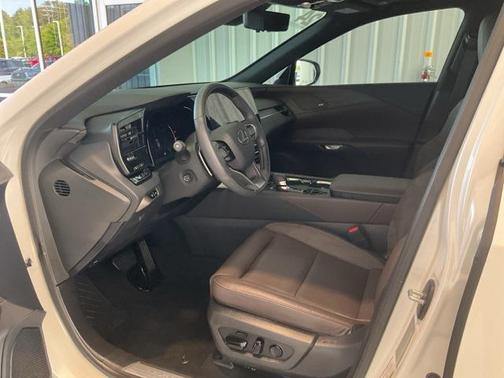 2024 Lexus RX 350 Luxury