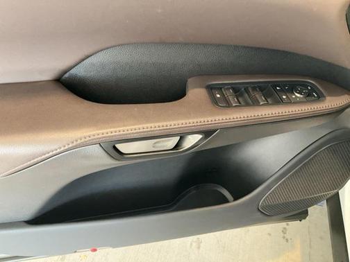 2024 Lexus RX 350 Luxury