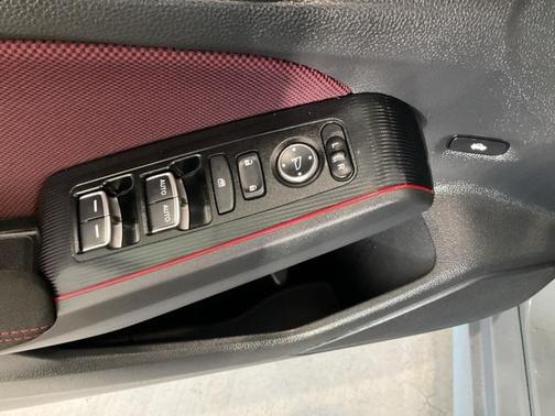 2023 Honda Civic Si Base