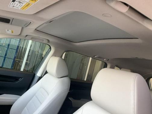2024 Honda CR-V EX-L 2WD