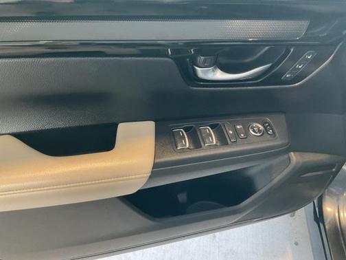 2024 Honda CR-V EX-L 2WD