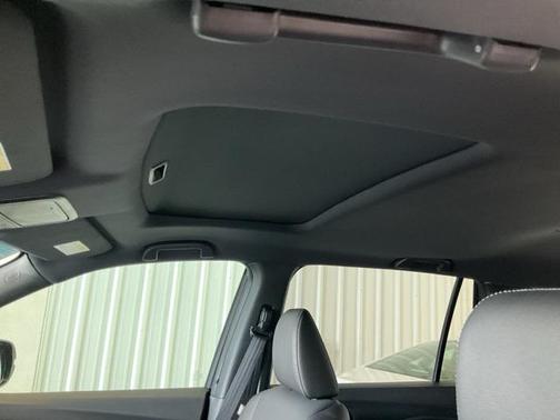 2025 Honda Passport AWD EX-L