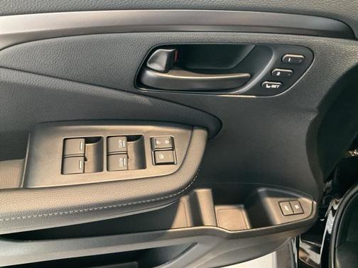 2025 Honda Passport AWD EX-L