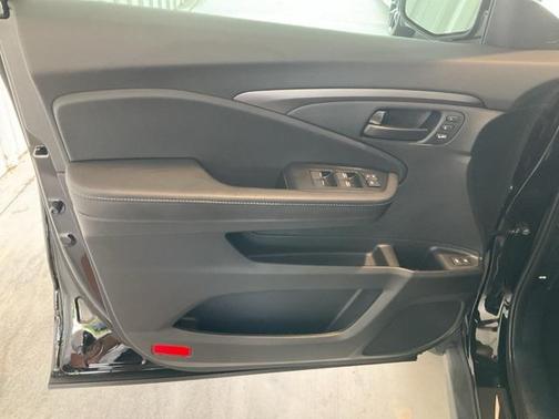 2025 Honda Passport AWD EX-L