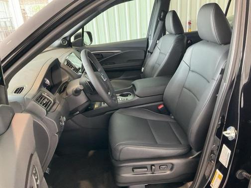 2025 Honda Passport AWD EX-L