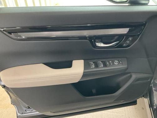 2026 Honda CR-V EX-L 2WD