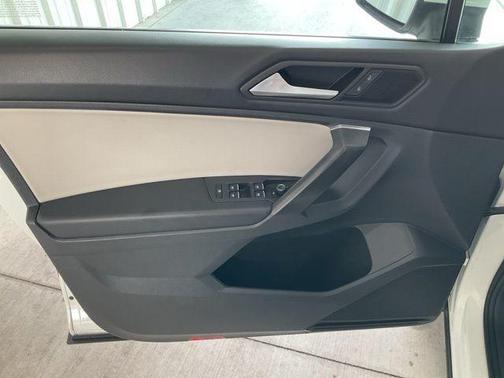 2021 Volkswagen Tiguan 2.0T SE 4MOTION