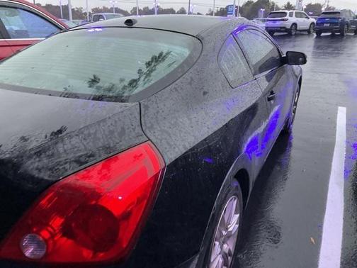 2008 Nissan Altima 3.5 SE
