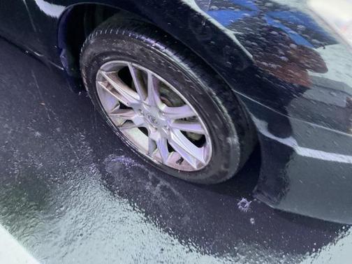 2008 Nissan Altima 3.5 SE