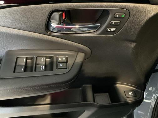 2026 Honda Ridgeline Black