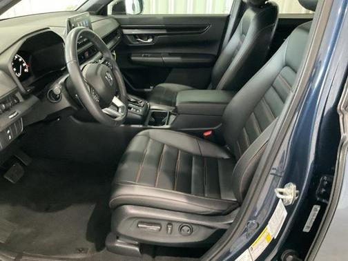 2025 Honda CR-V Hybrid Sport FWD