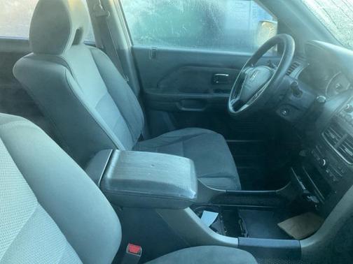 2006 Honda Pilot EX