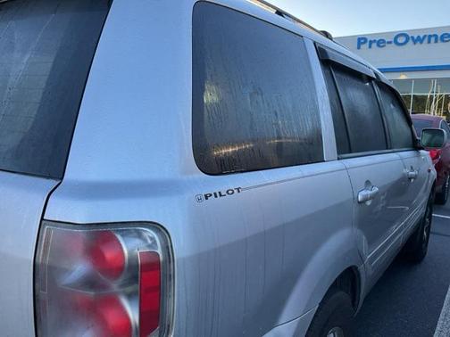 2006 Honda Pilot EX
