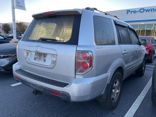 2006 Honda Pilot EX