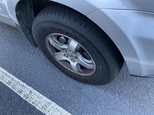 2006 Honda Pilot EX