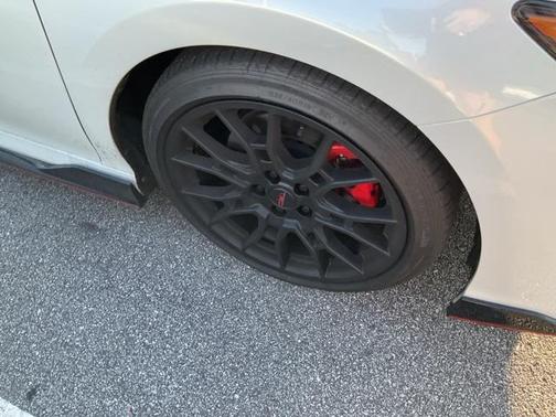 2023 Toyota Camry TRD