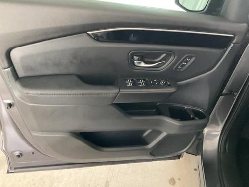 2023 Honda Pilot 2WD EX-L 7 Passenger
