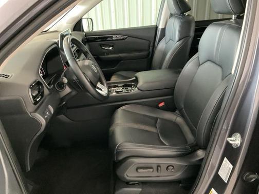 2023 Honda Pilot 2WD EX-L 7 Passenger