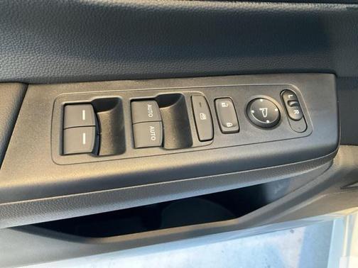 2026 Honda CR-V EX 2WD