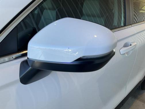 2026 Honda CR-V EX 2WD