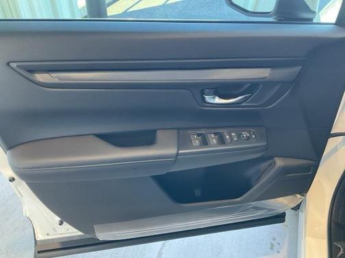 2026 Honda CR-V EX 2WD