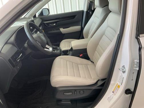 2026 Honda CR-V EX-L 2WD