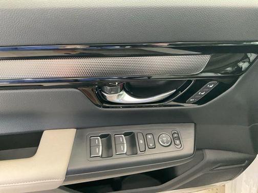 2026 Honda CR-V EX-L 2WD