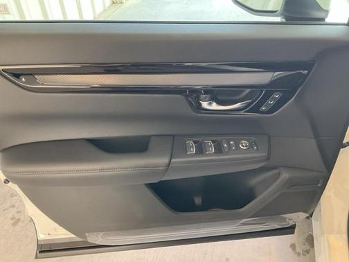 2026 Honda CR-V EX-L 2WD