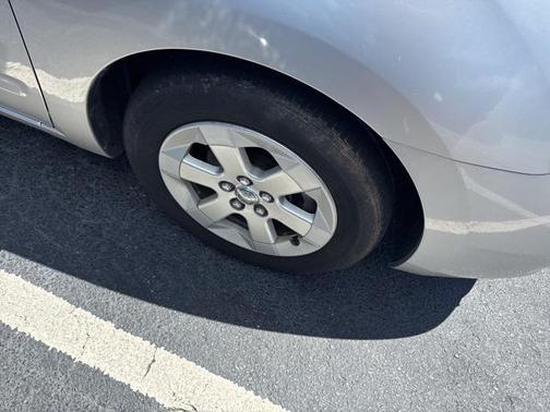 2008 Toyota Prius Base
