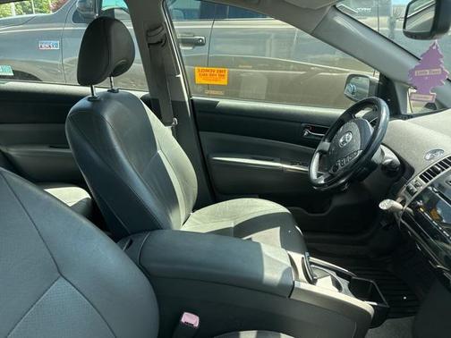 2008 Toyota Prius Base